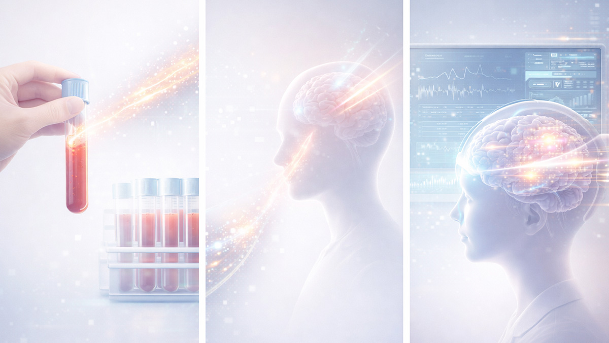 生命情報科学で、
医学研究の血路を開く