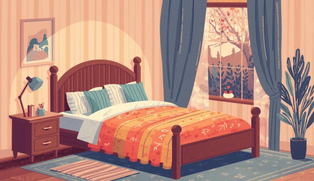 睡眠体質の見分け方と自分に合う整え方を専門家が解説